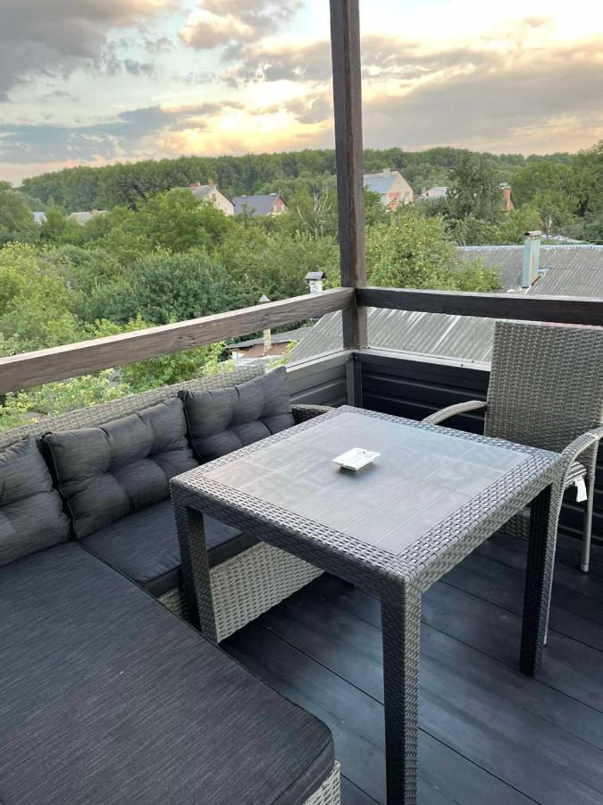 Guest House Czernihów Zewnętrze zdjęcie