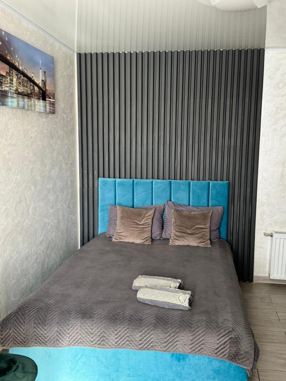 Guest House Czernihów Zewnętrze zdjęcie