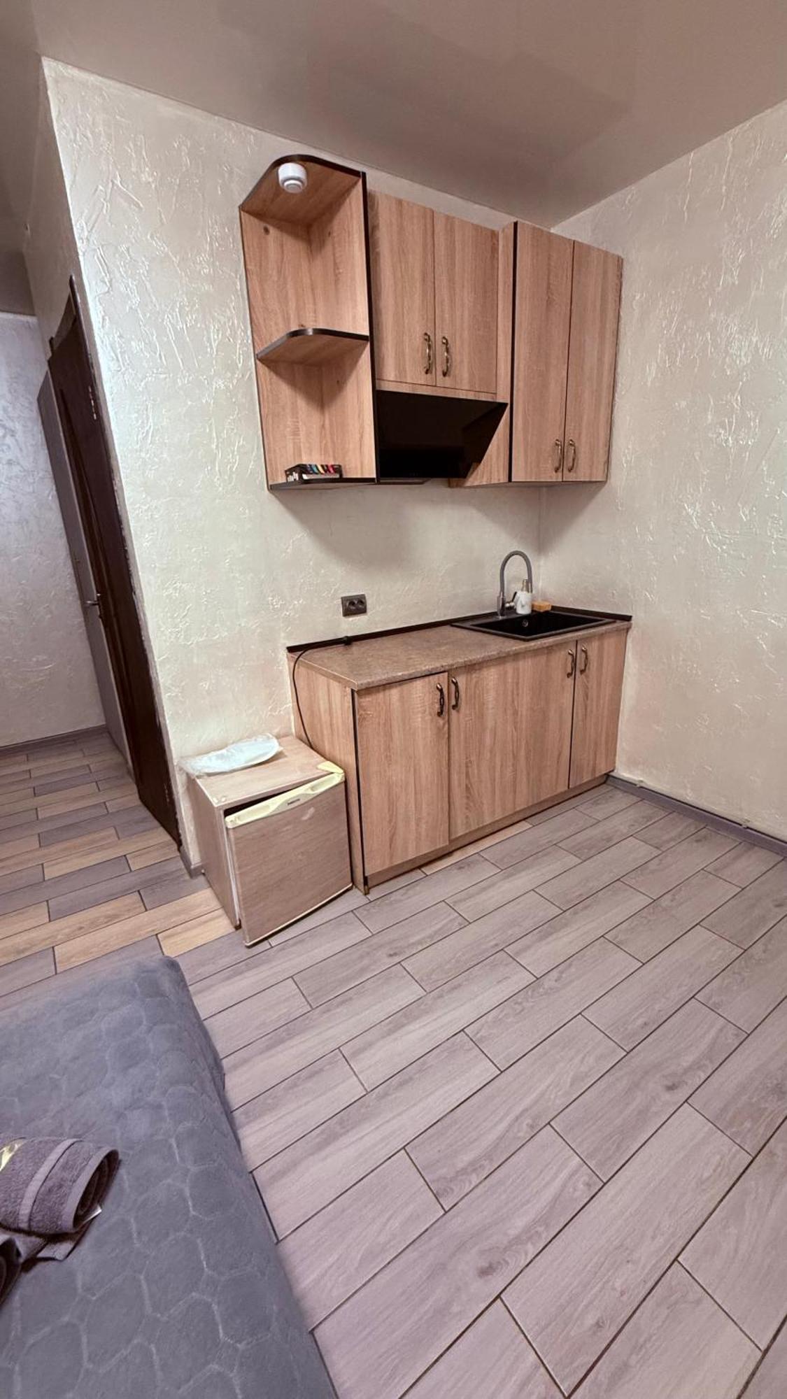 Guest House Czernihów Zewnętrze zdjęcie